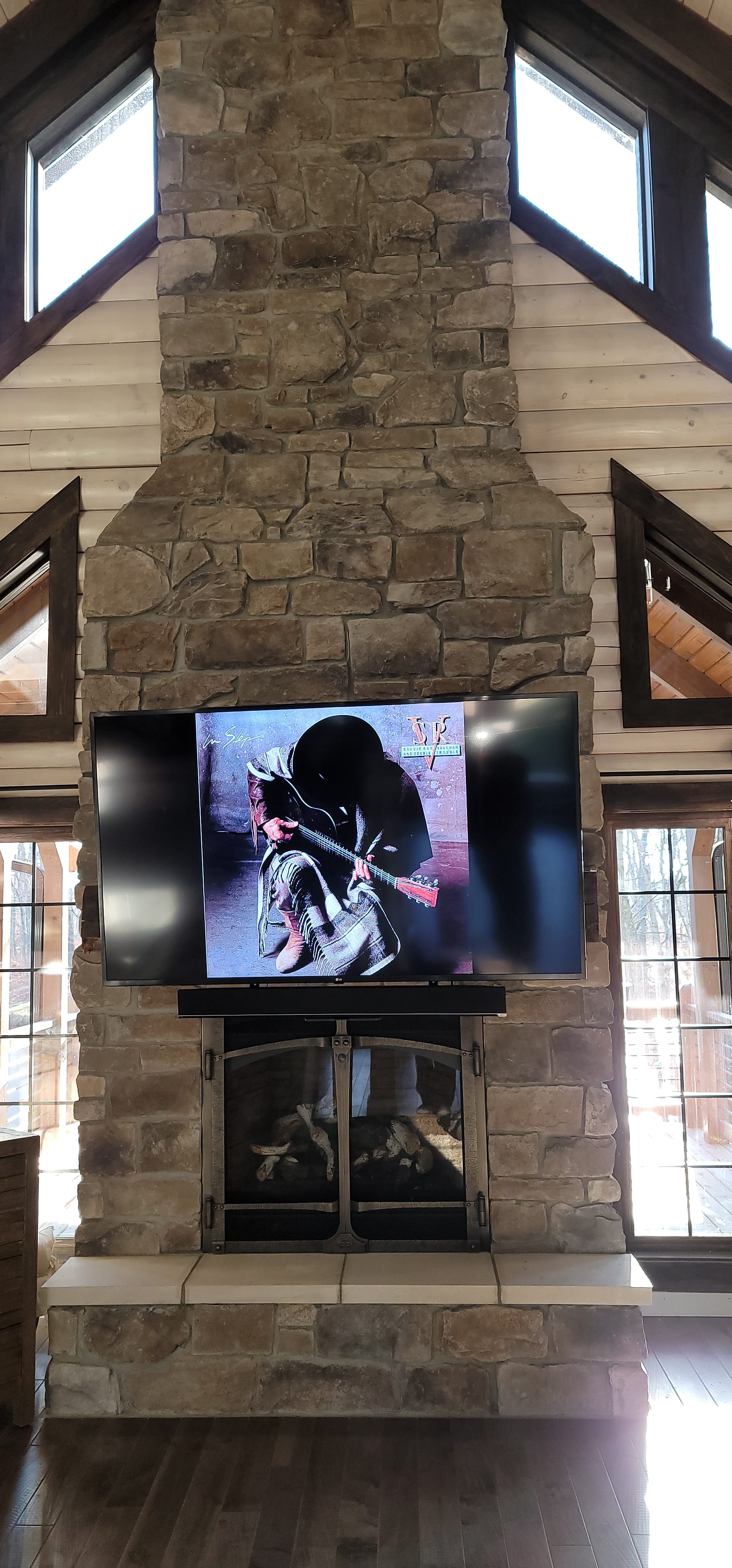 Residential Audio & Video
